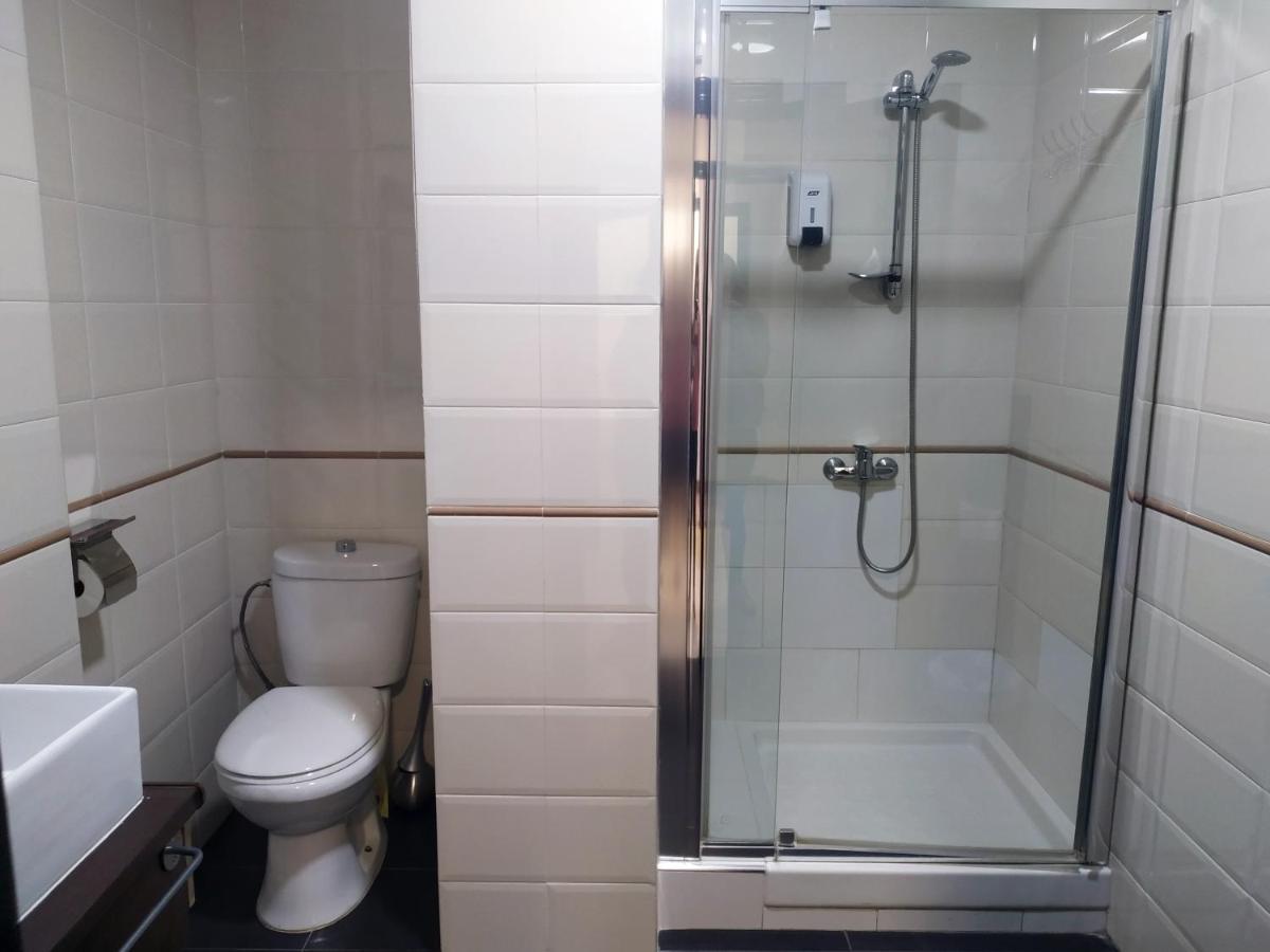Quadruple Room View