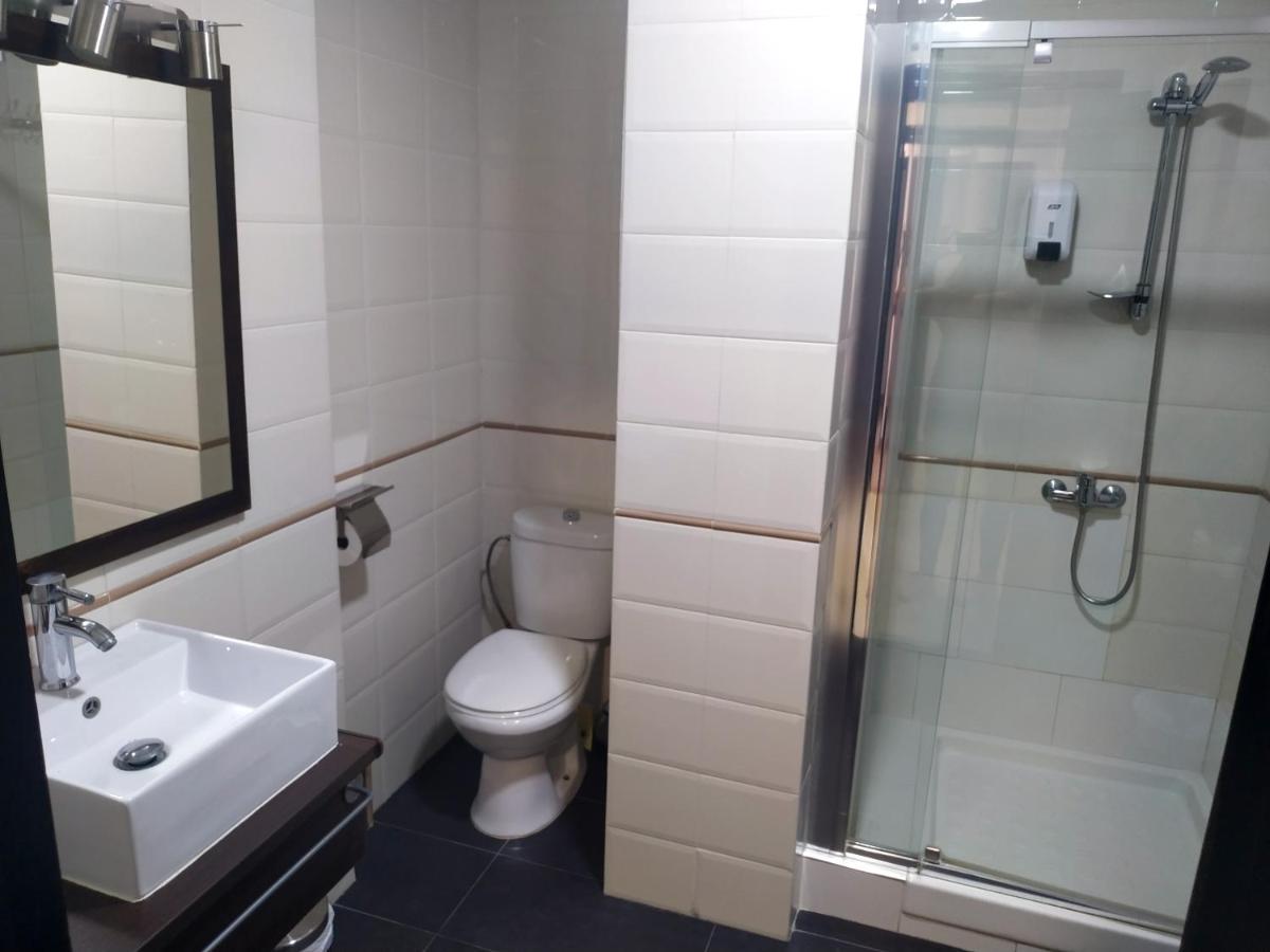 Quadruple Room View