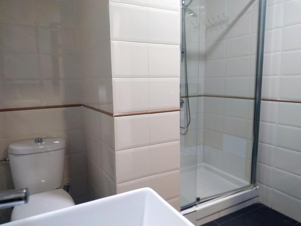 Quadruple Room View