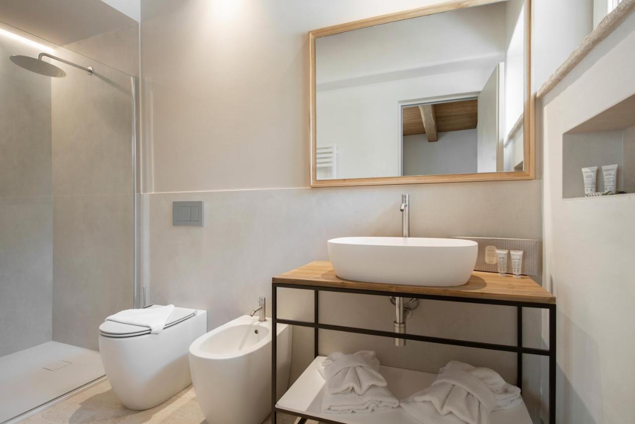 Double Room Patio SPA access