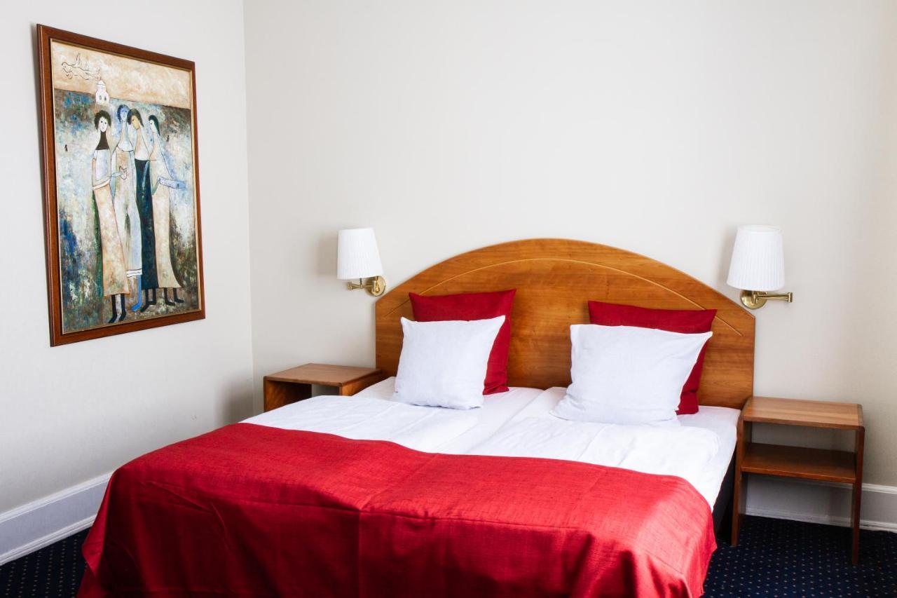 Chambre Triple avec Salle de Bains Privative
