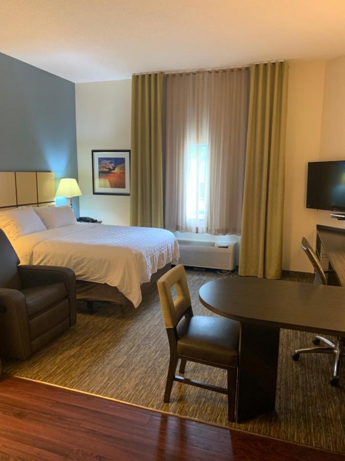 Queen Studio Suite