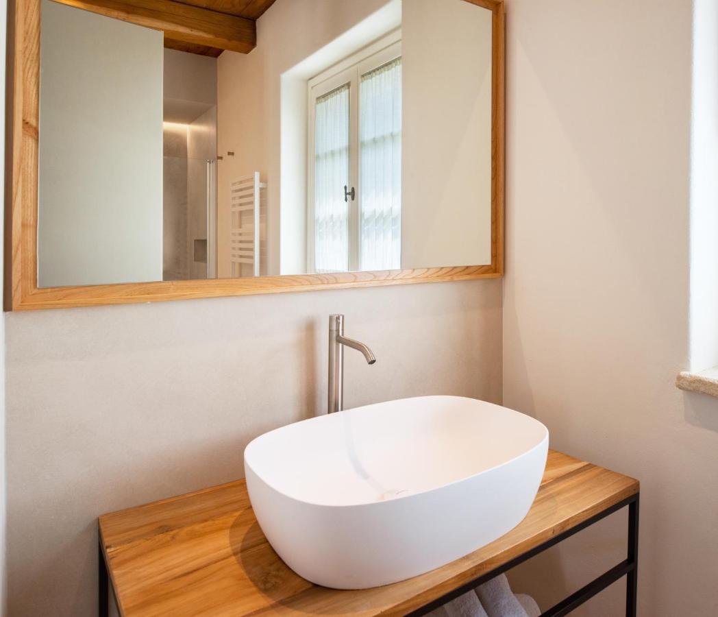Deluxe Room spa access