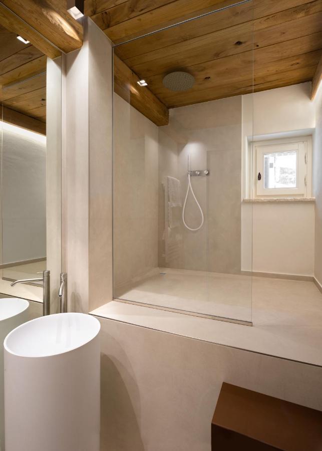 Standard Double Room Spa Access