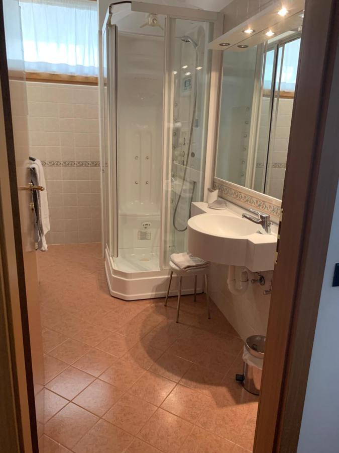 Double Room Terrace Kitchenette