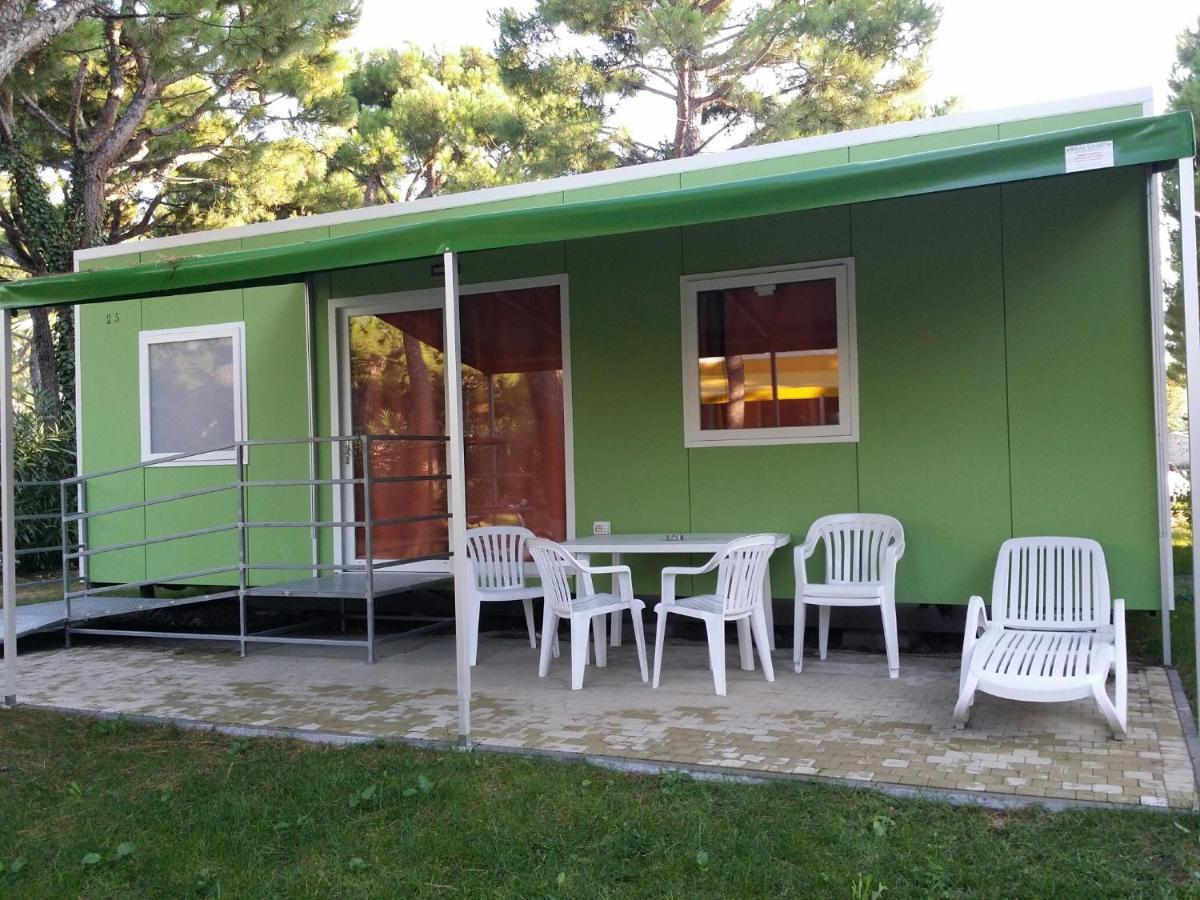 Accessible Two-Bedroom Mobile Home