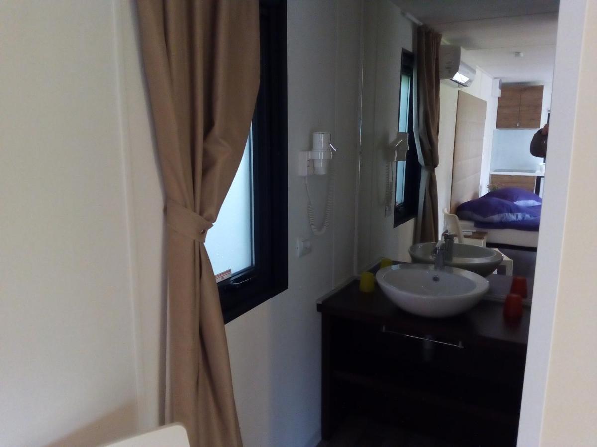 Mobile Home