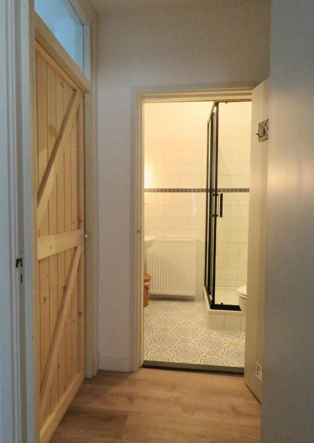 Apartment Balcony