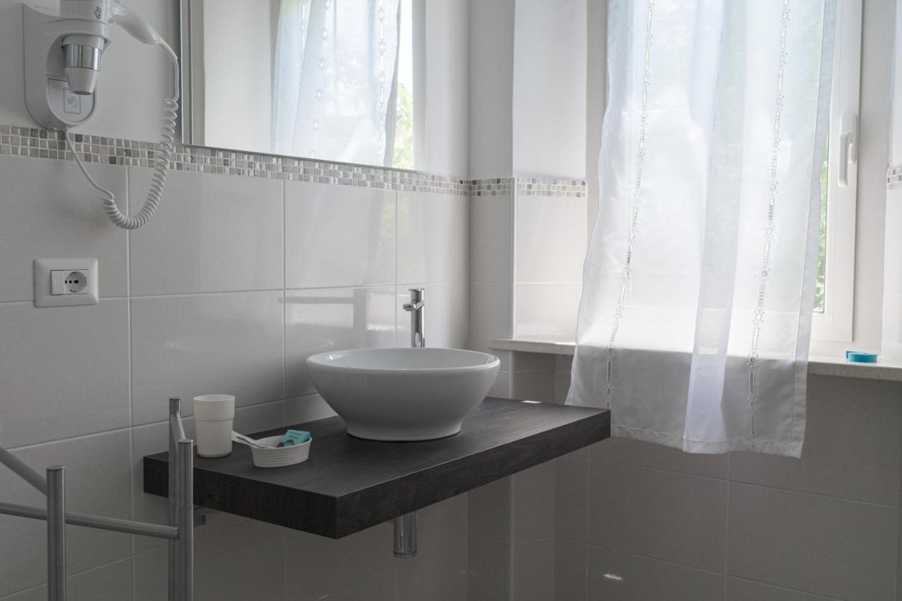 Camera Matrimoniale con Bagno Privato