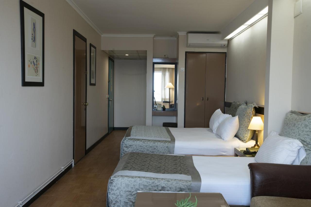 Double or Twin Room