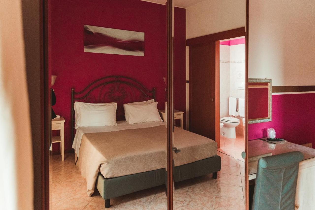 Superior Double or Twin Room Balcony