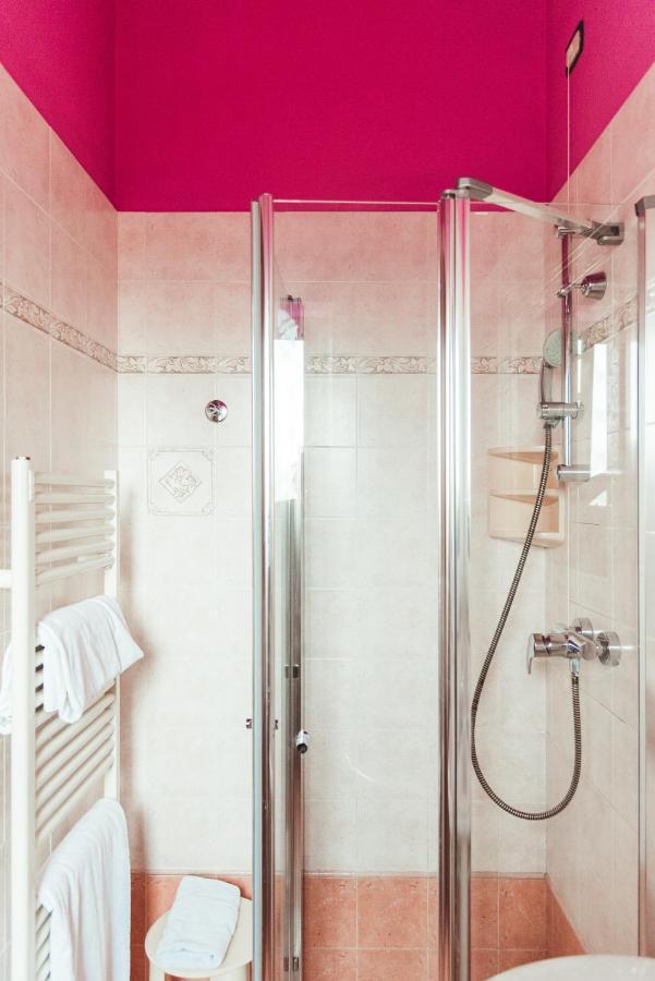 Superior Double or Twin Room Balcony