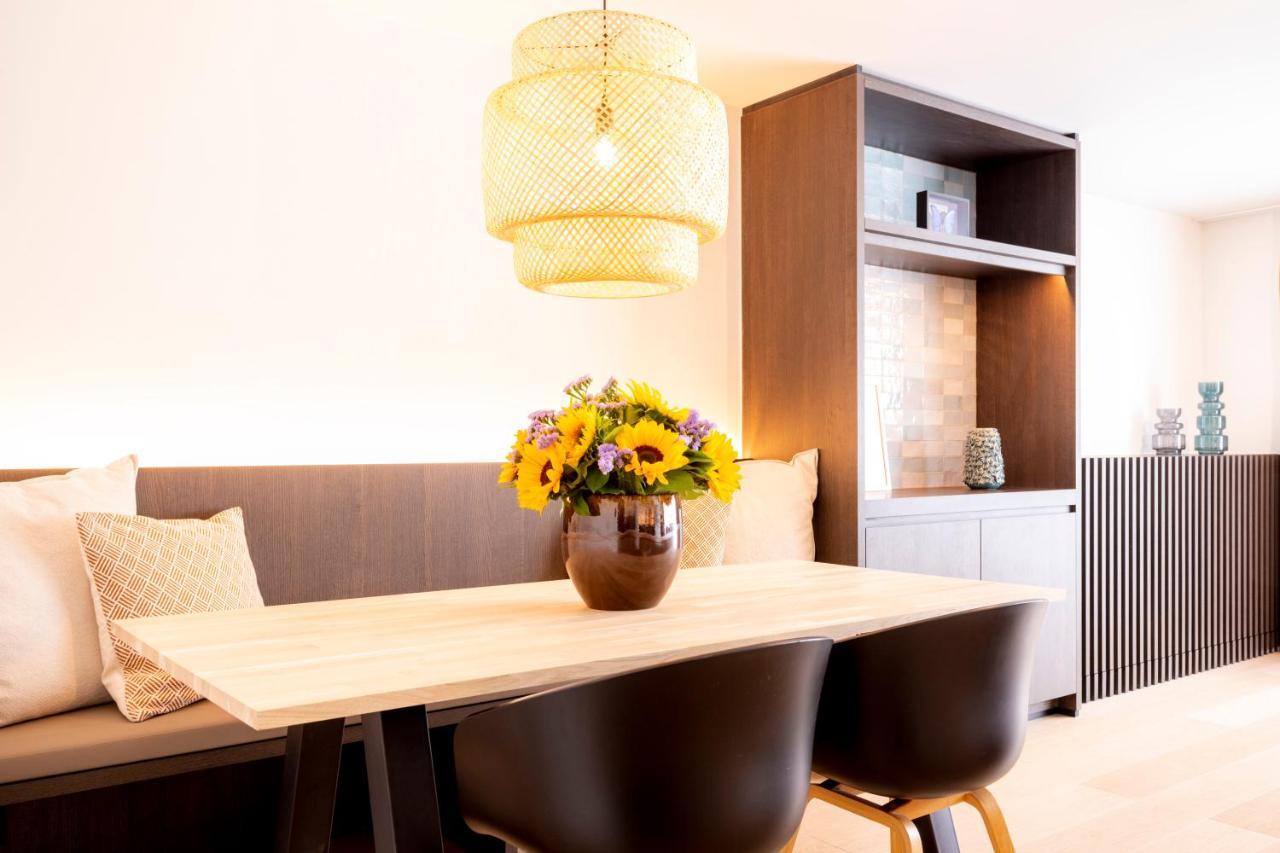 Apartment Suite