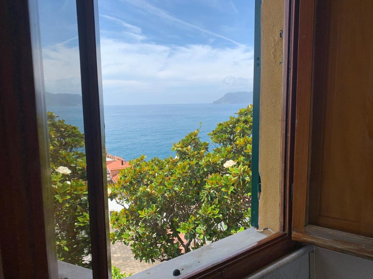 King Room Sea View