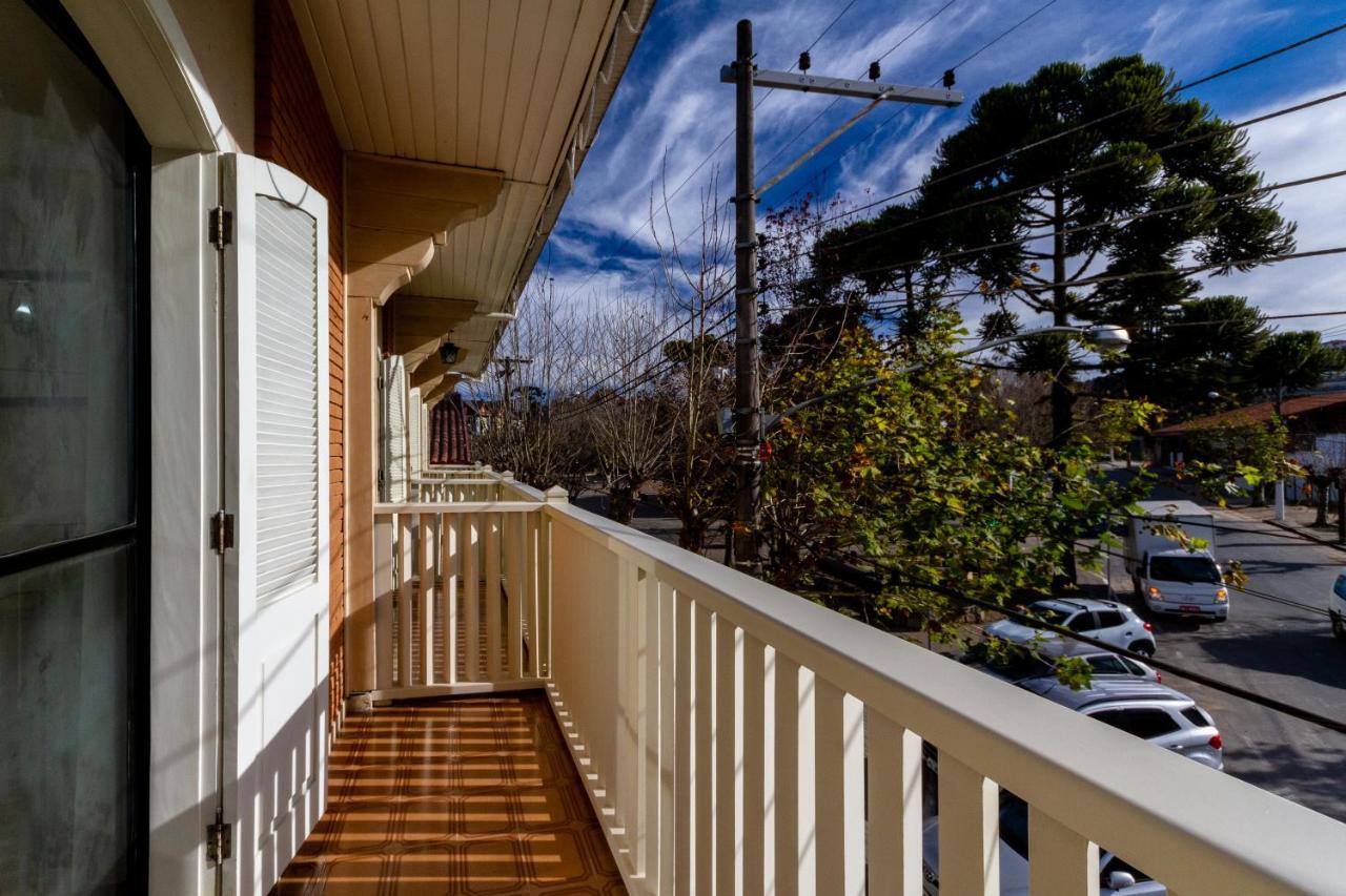 Double or Twin Room Balcony