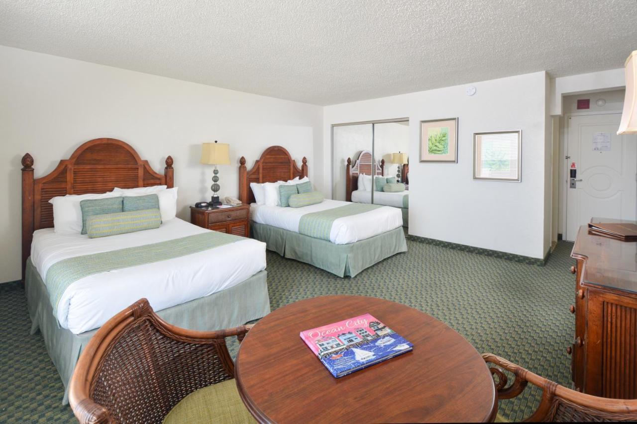 Deluxe Double Room Sea View