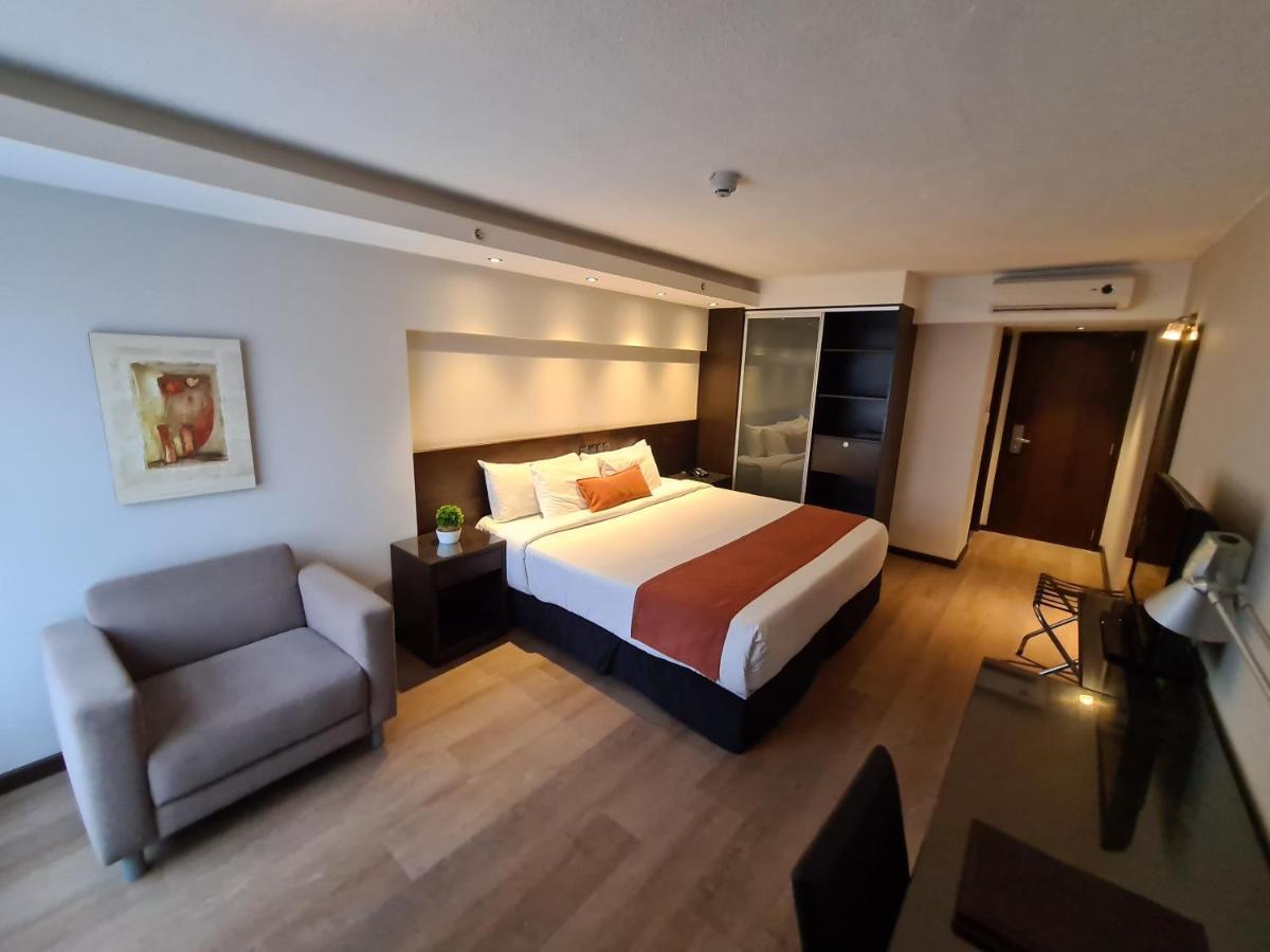 Superior Double or Twin Room