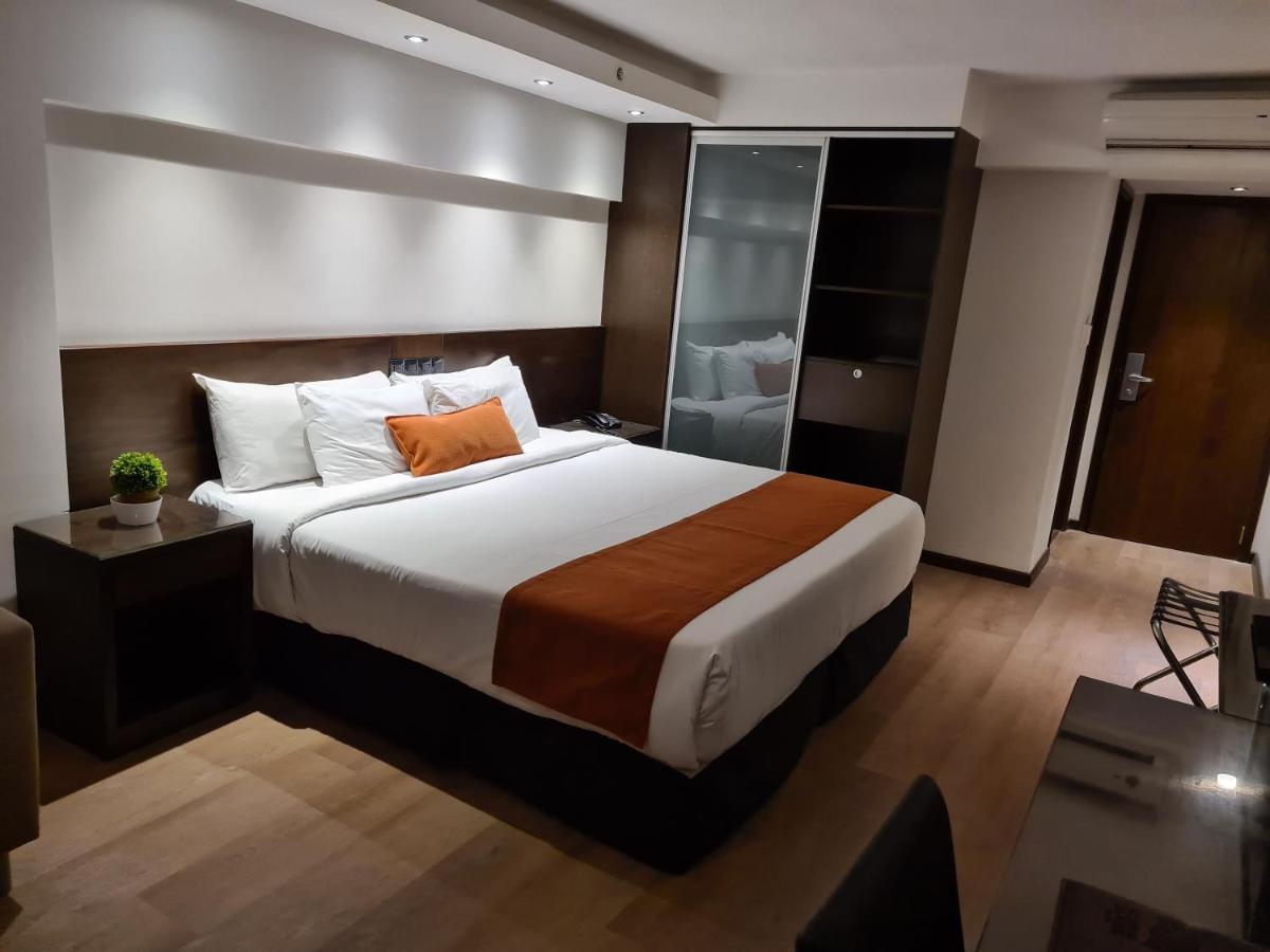 Superior Double or Twin Room