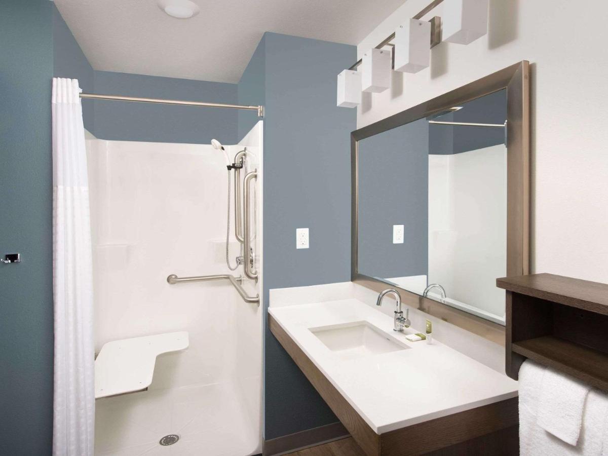 Double Room Disability Access or Smoking