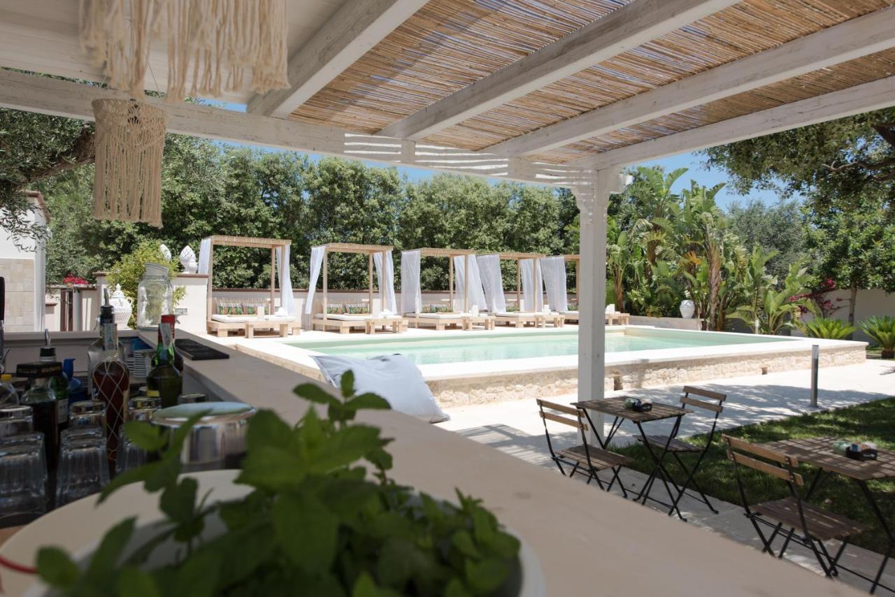 Double Room Garden View