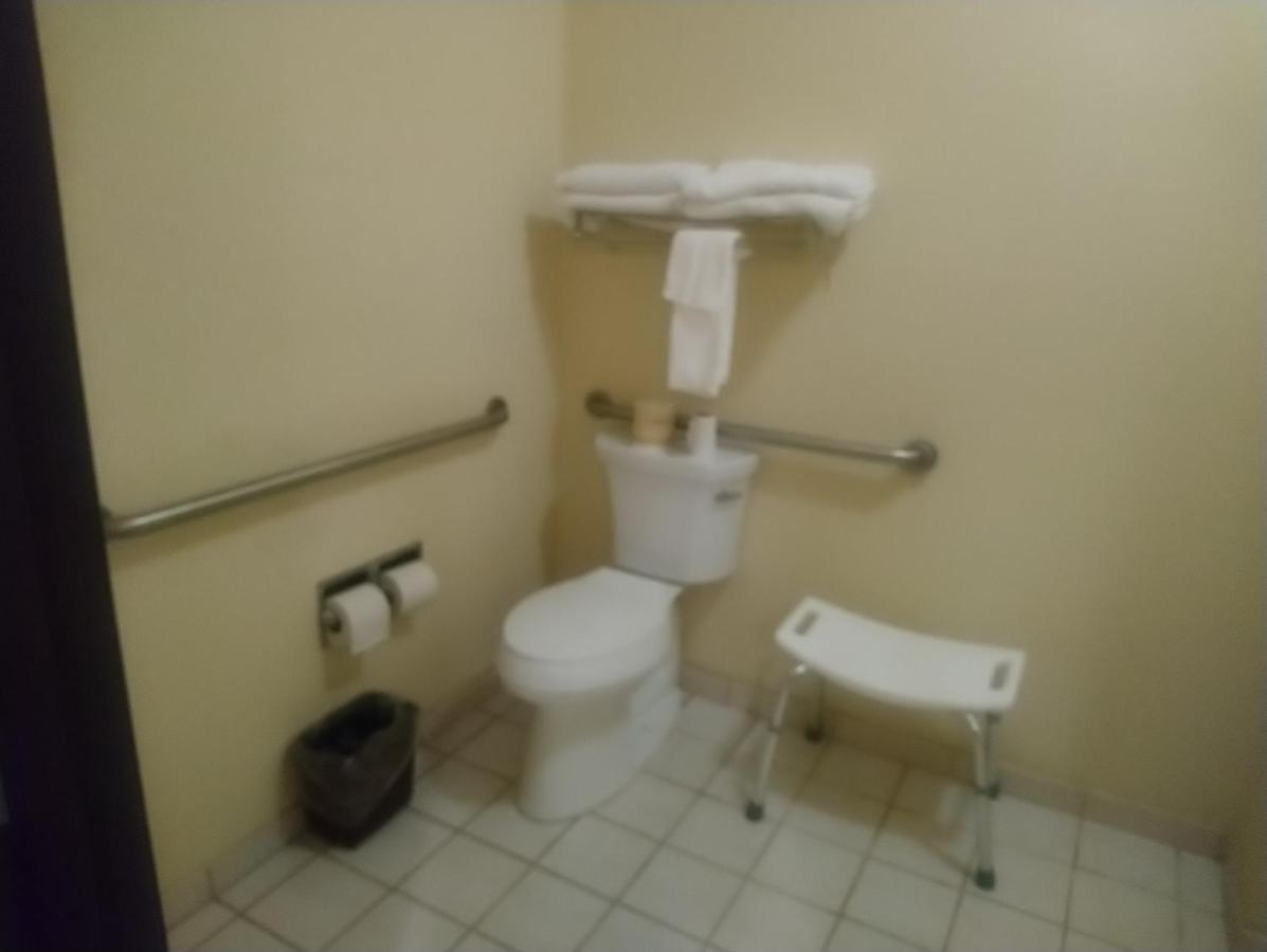 Double Room Two Double Beds Non-Smoking or Disability Access