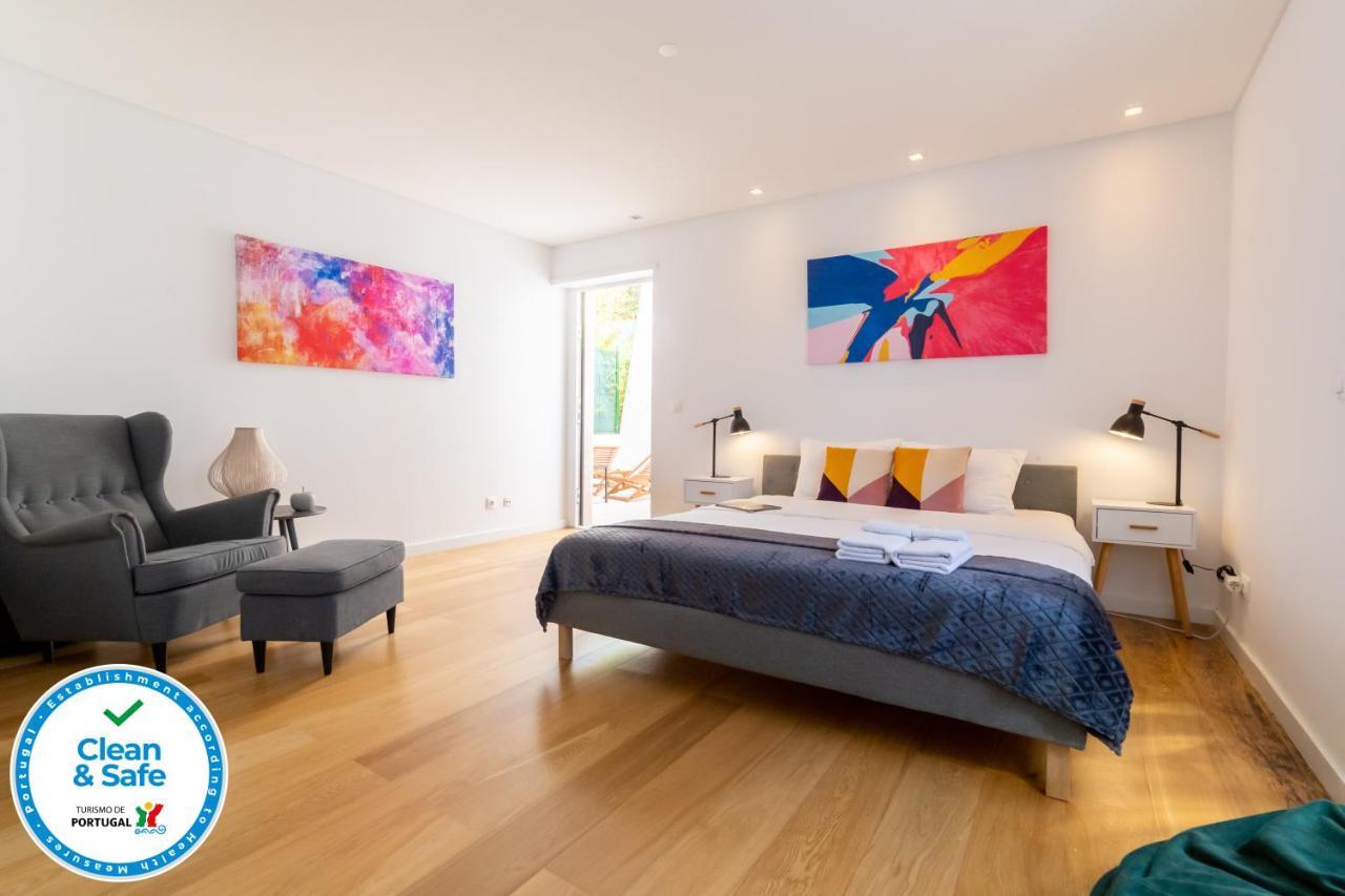 Double Room Patio