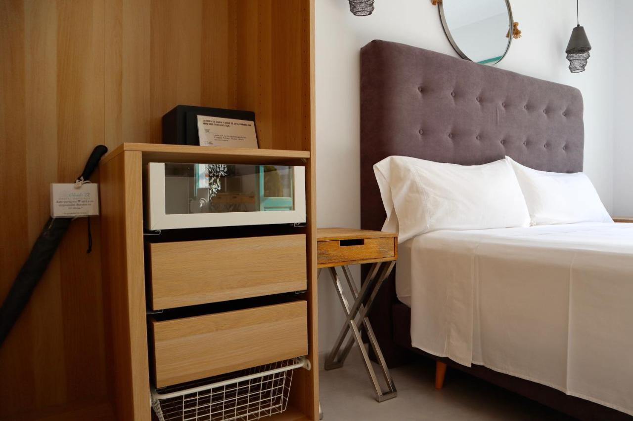 Suite Terrace