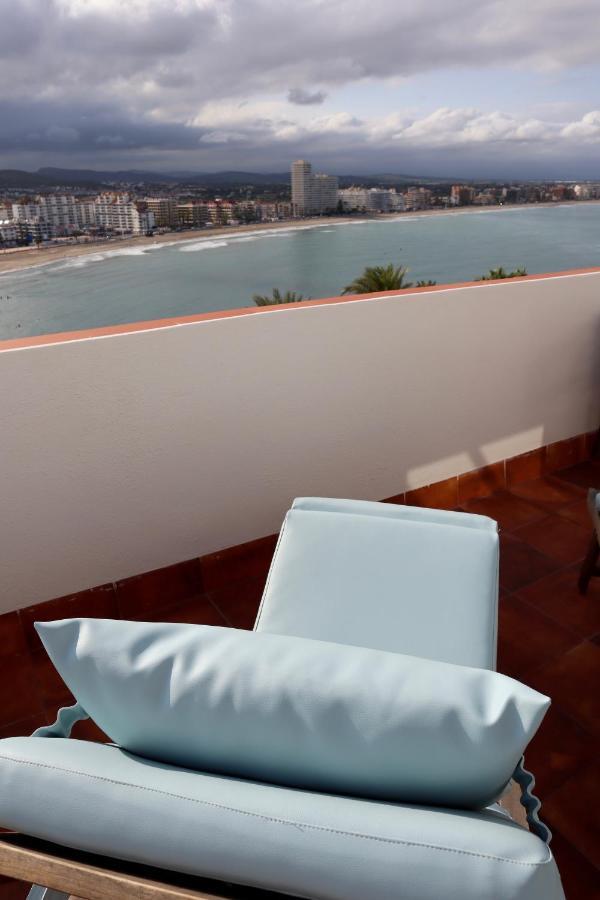 Suite Terrace