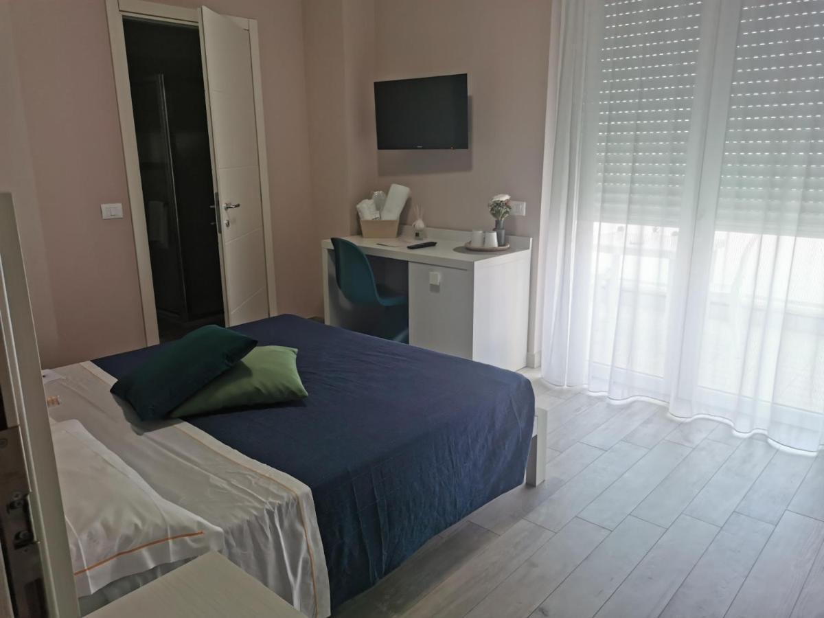Double Room Balcony
