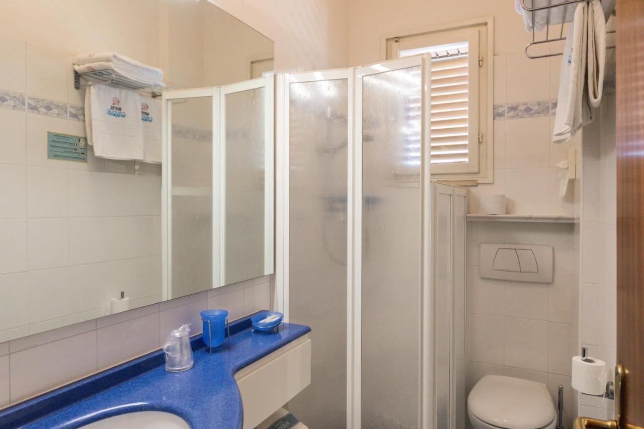 Chambre Familiale