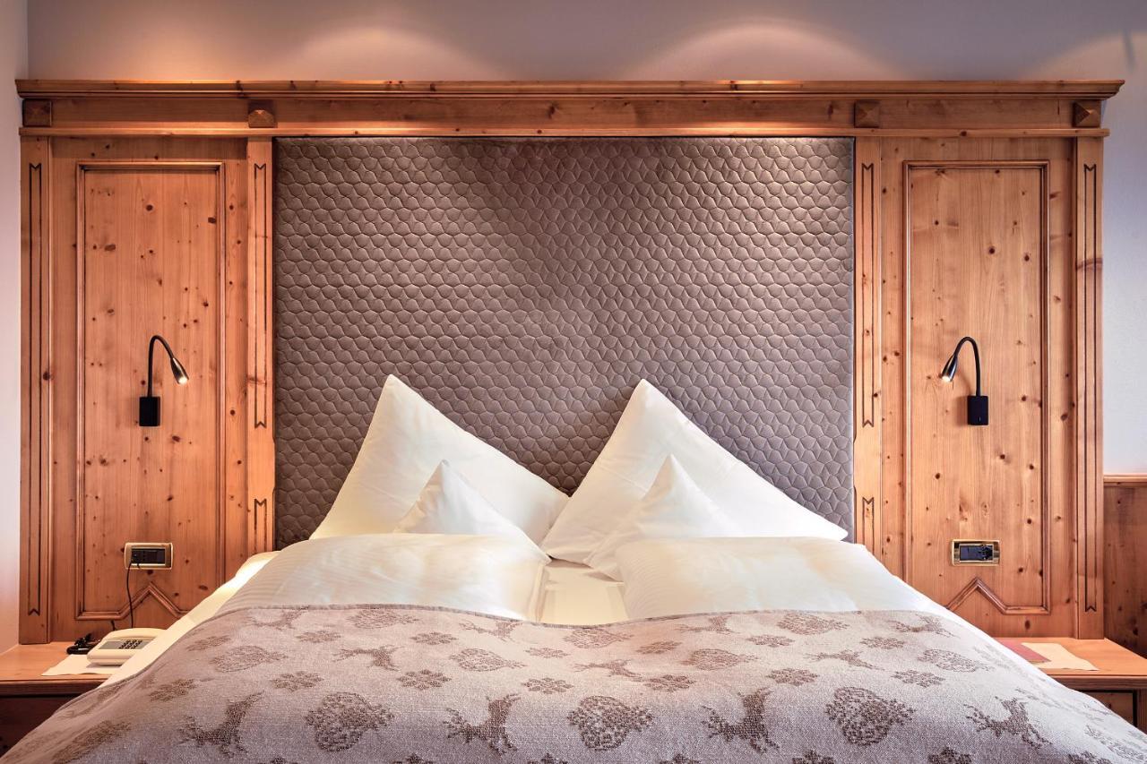 Double Room Valley View