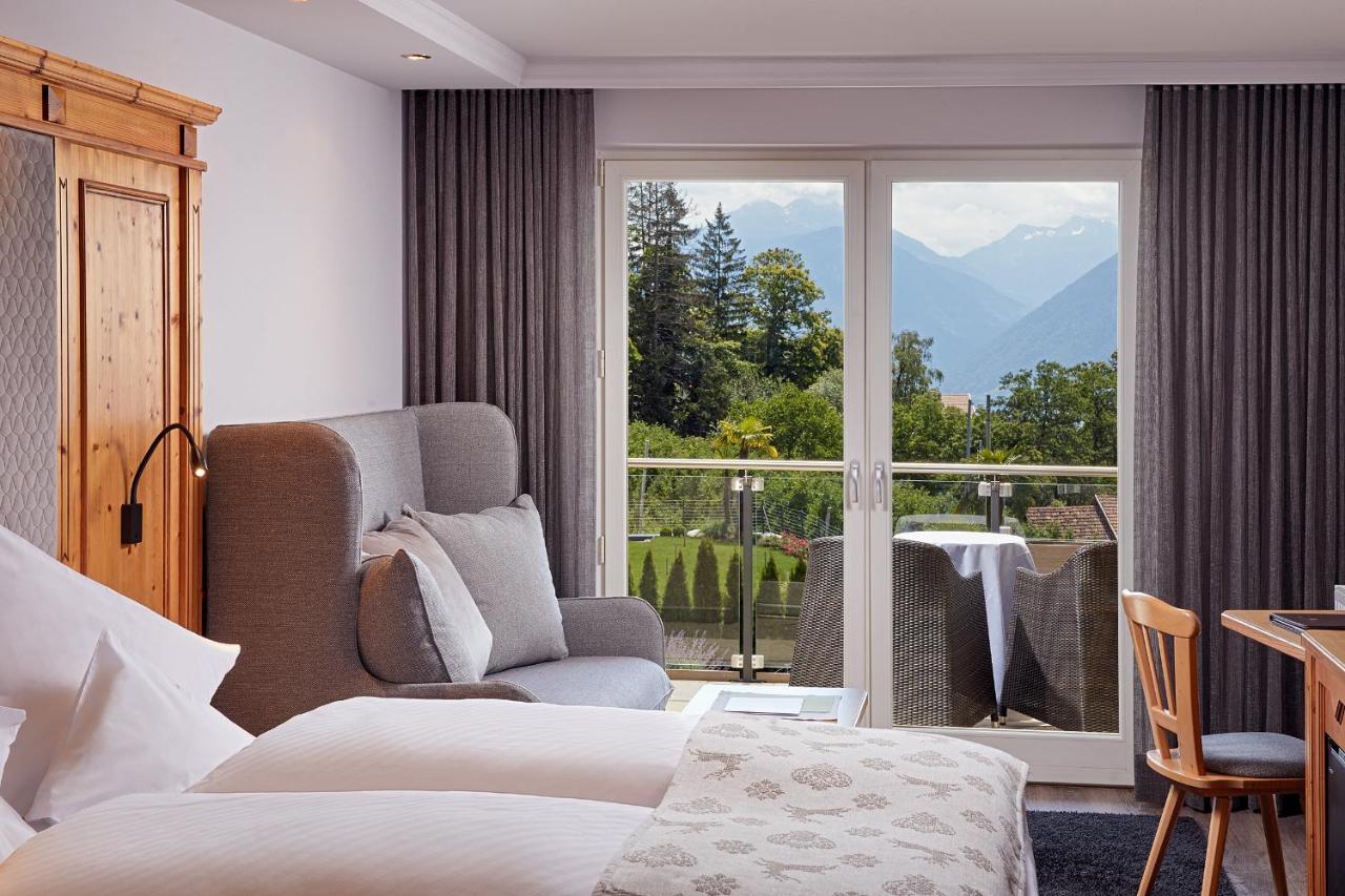 Double Room Valley View
