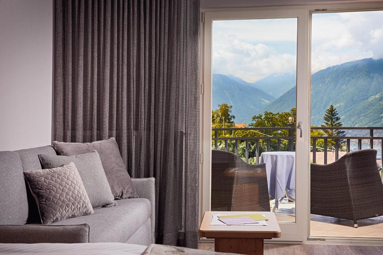 Superior Double Room Valley View