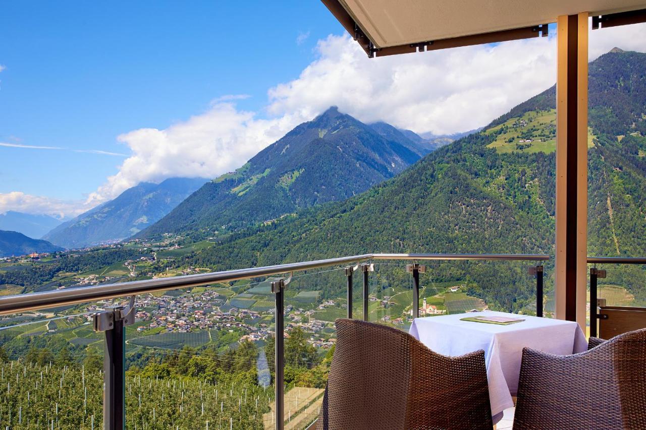 Double Room Valley View