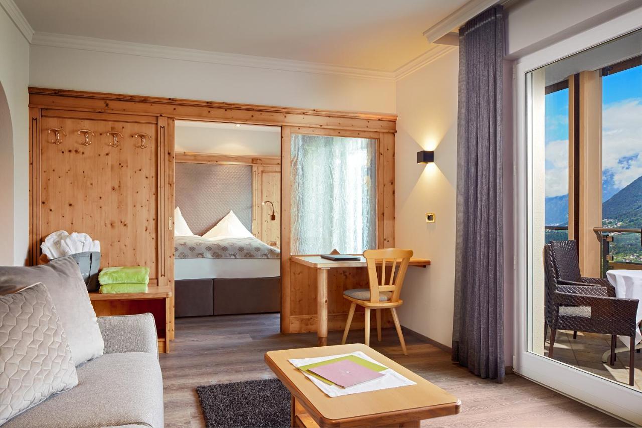 Superior Double Room Valley View