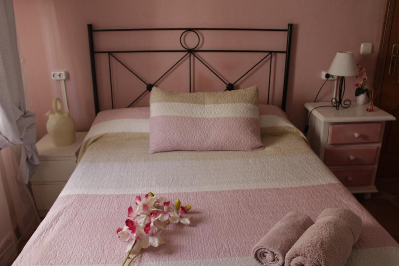 Double Room Ground floor
