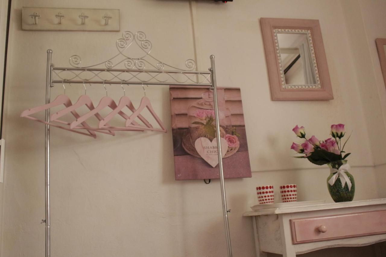 Double Room Ground floor