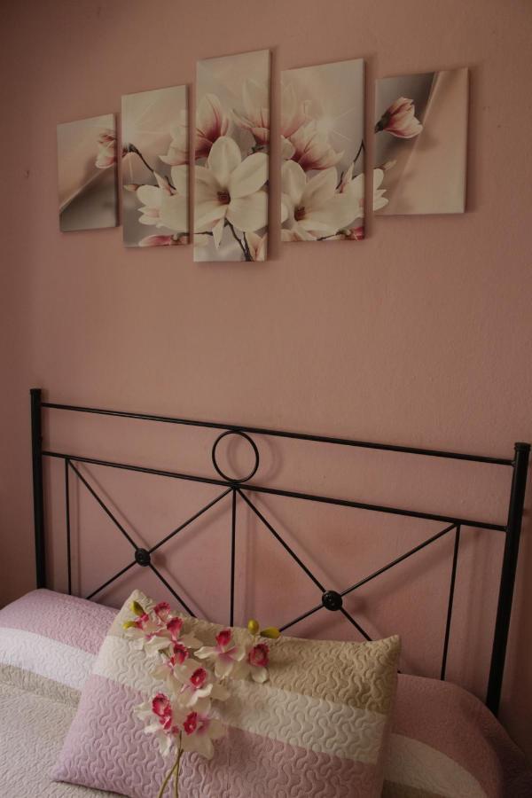 Double Room Ground floor