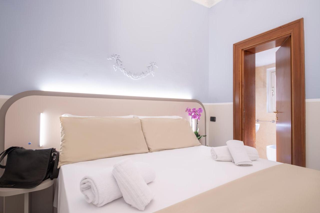 Small Classic Double or Twin Room