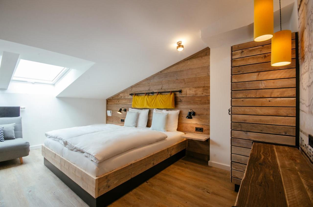 Double Room Extra Bed