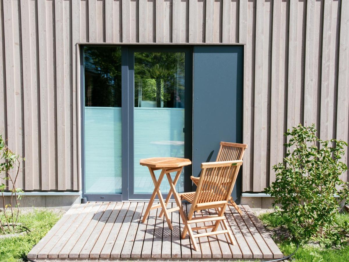 Double Room Terrace