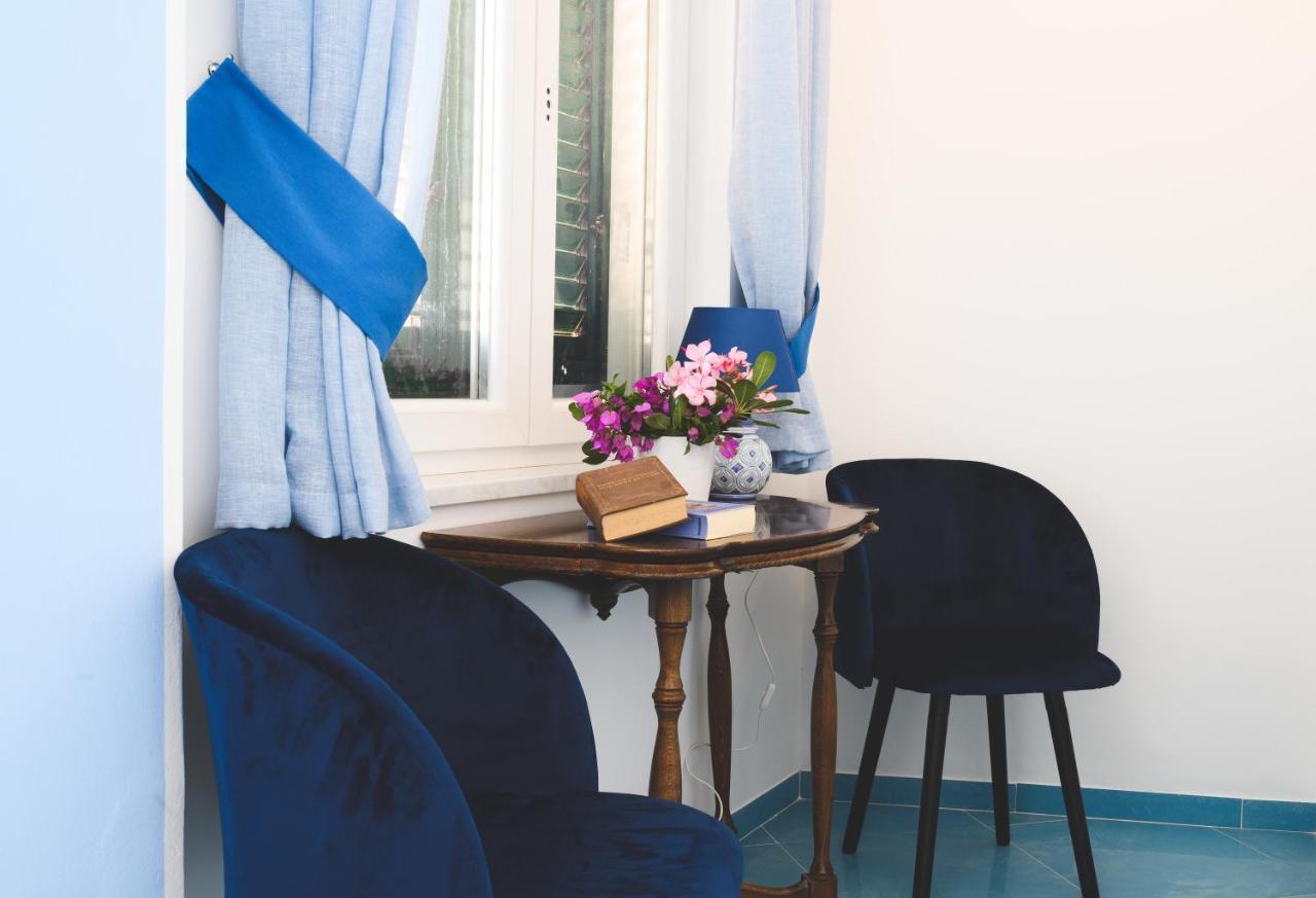 Double Room Terrace