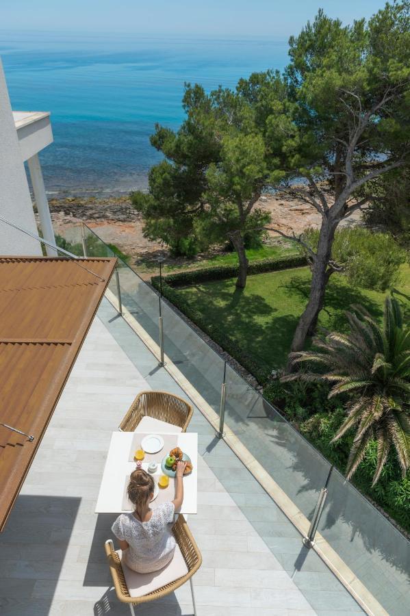 Deluxe Suite Sea View