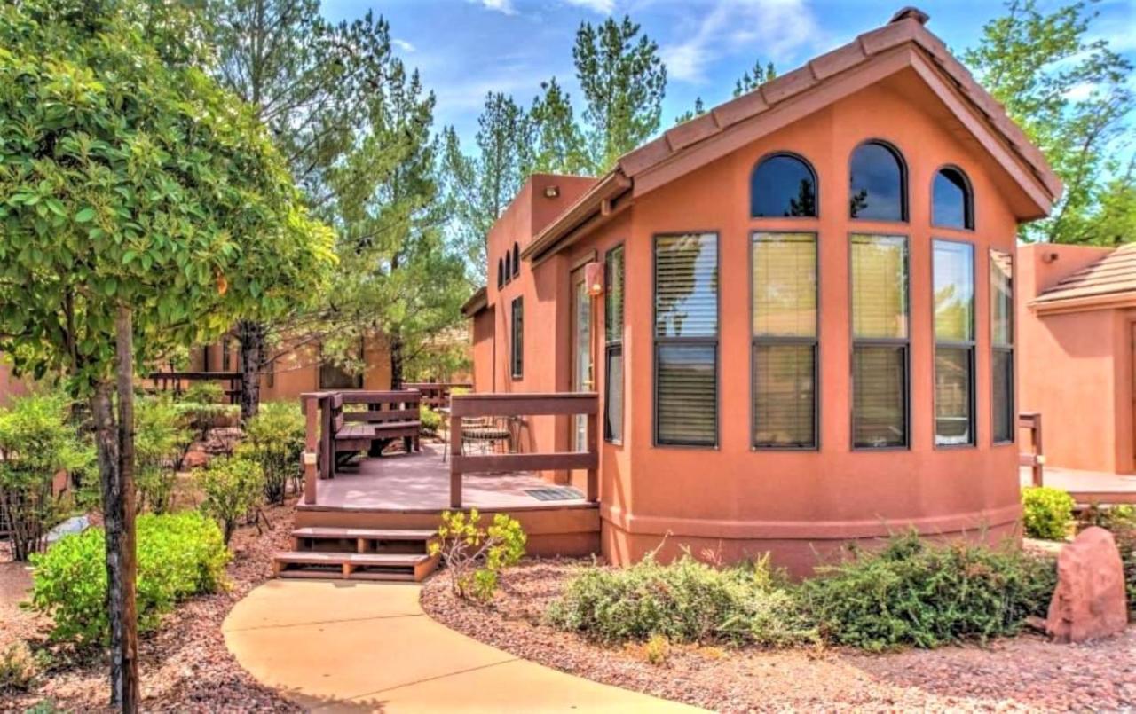 One-Bedroom Cottage