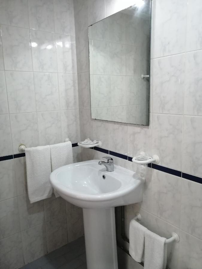 Quarto Familiar Deluxe