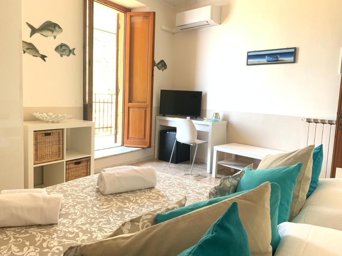 Queen Room Sea View