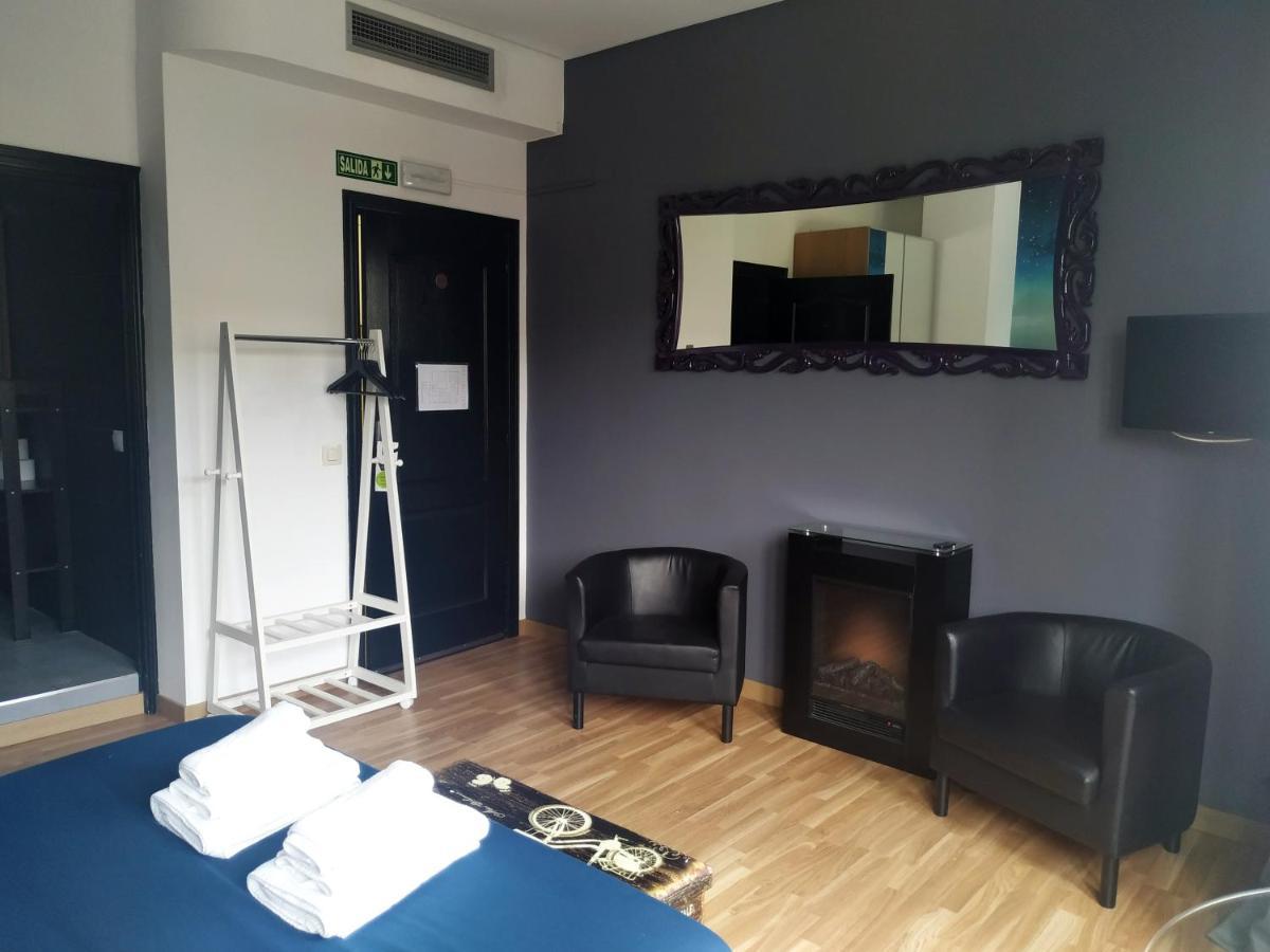 Queens Room view
