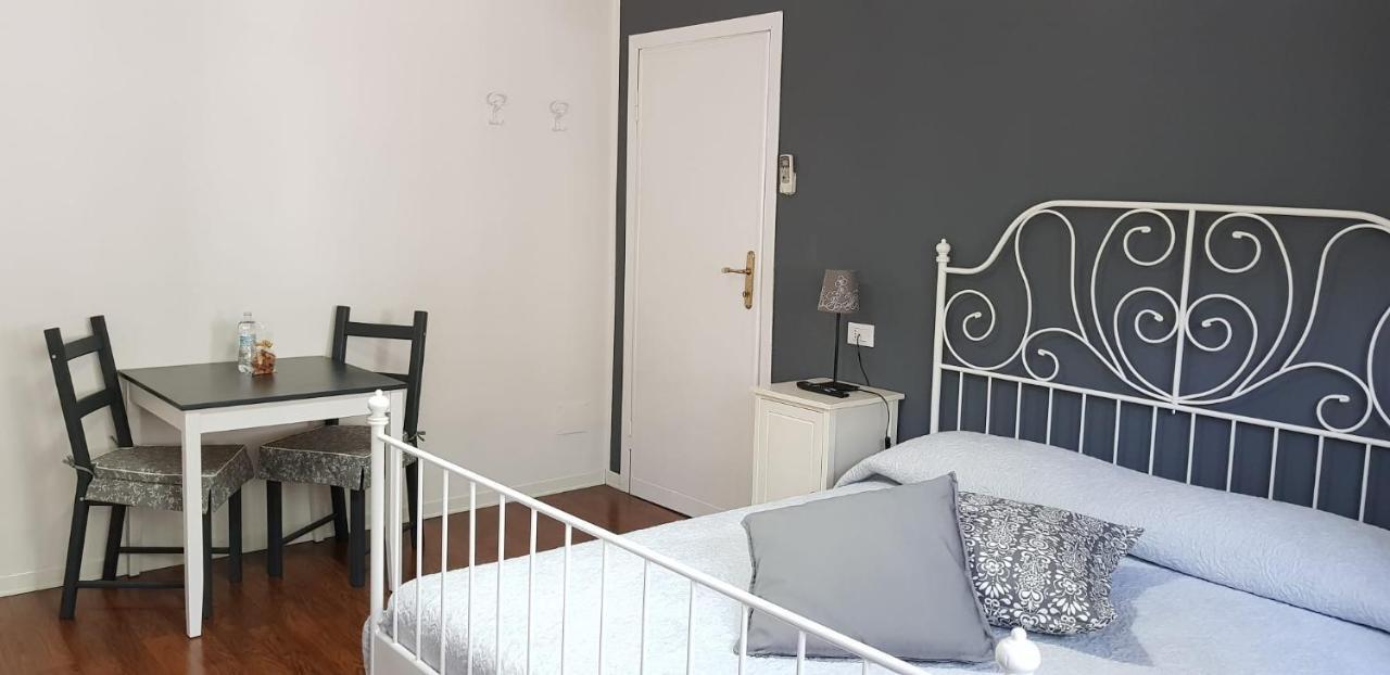 Classic Double Room Private Entrance