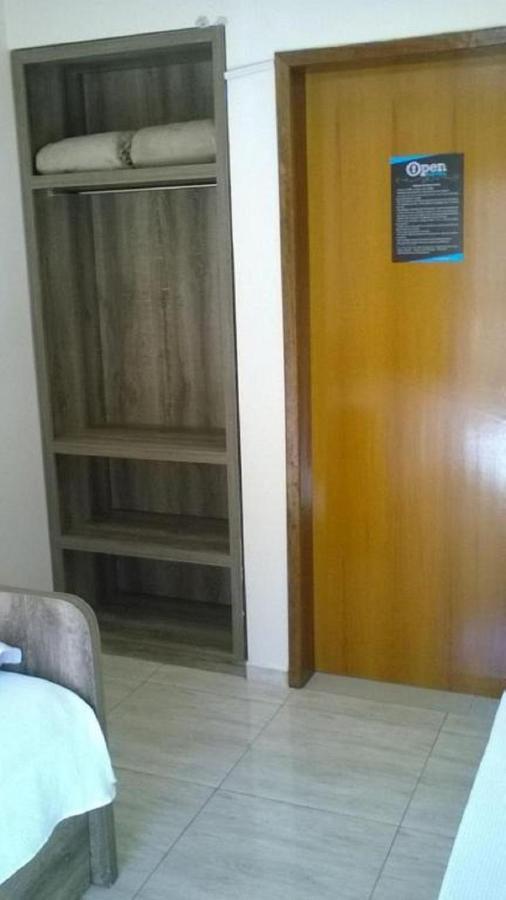 Double Room Disability Access