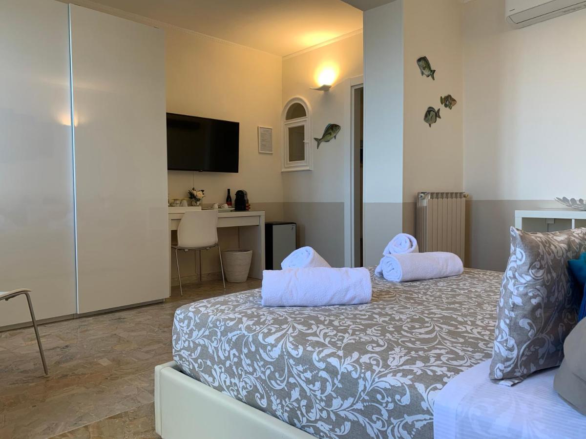King Room Sea View
